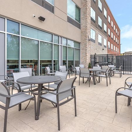 Holiday Inn Express & Suites Austin Airport East By Ihg Esterno foto