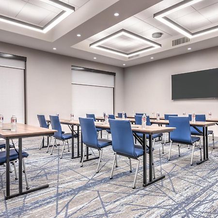 Holiday Inn Express & Suites Austin Airport East By Ihg Esterno foto