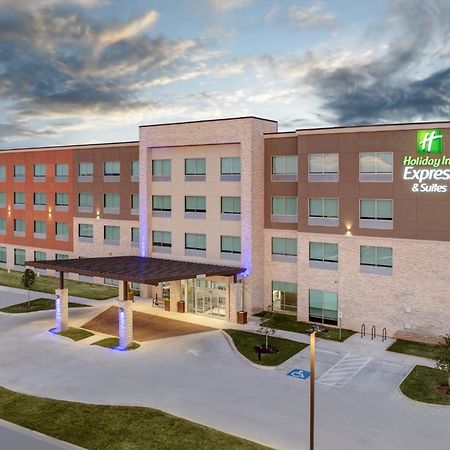 Holiday Inn Express & Suites Austin Airport East By Ihg Esterno foto