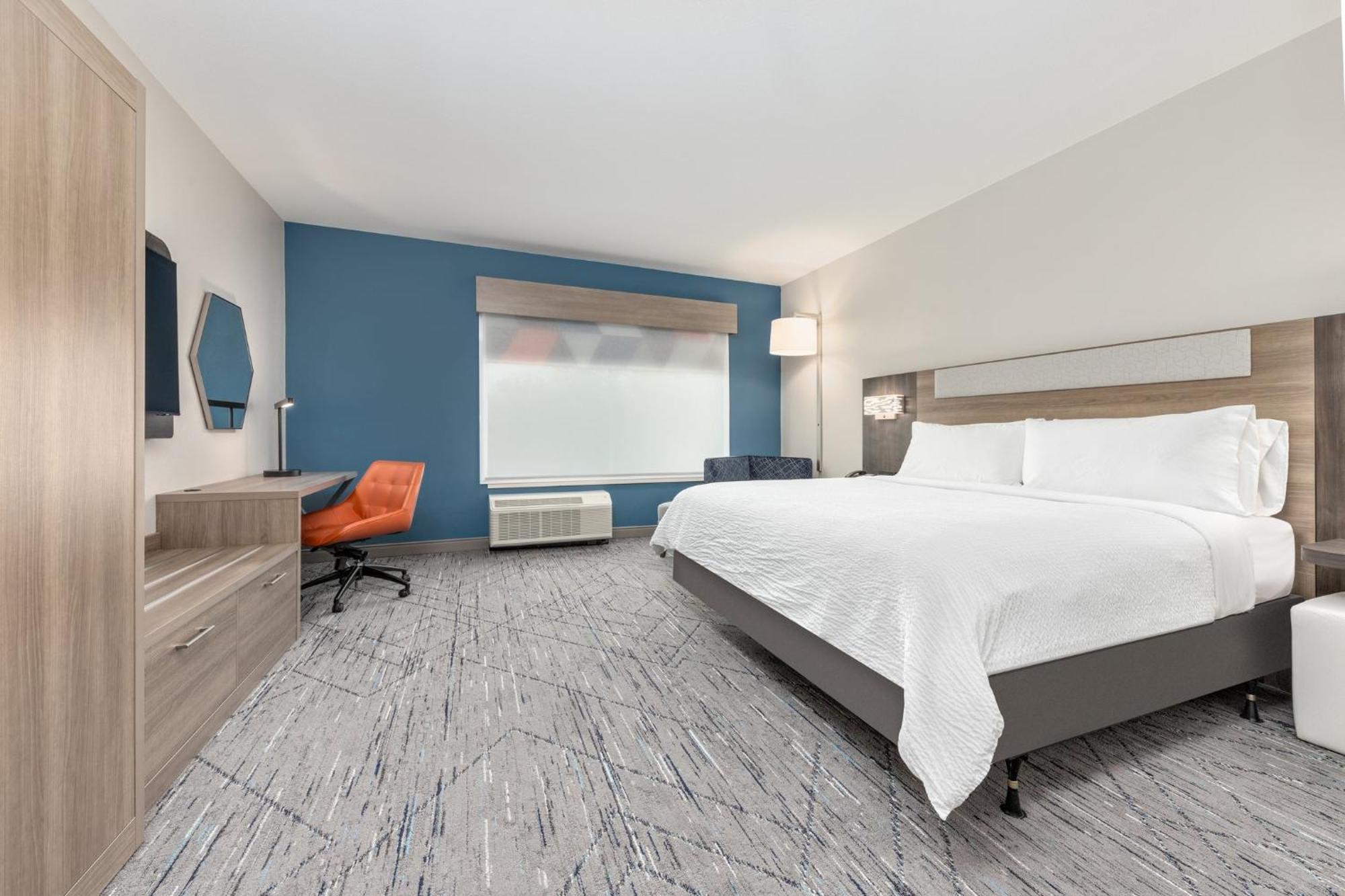 Holiday Inn Express & Suites Austin Airport East By Ihg Esterno foto