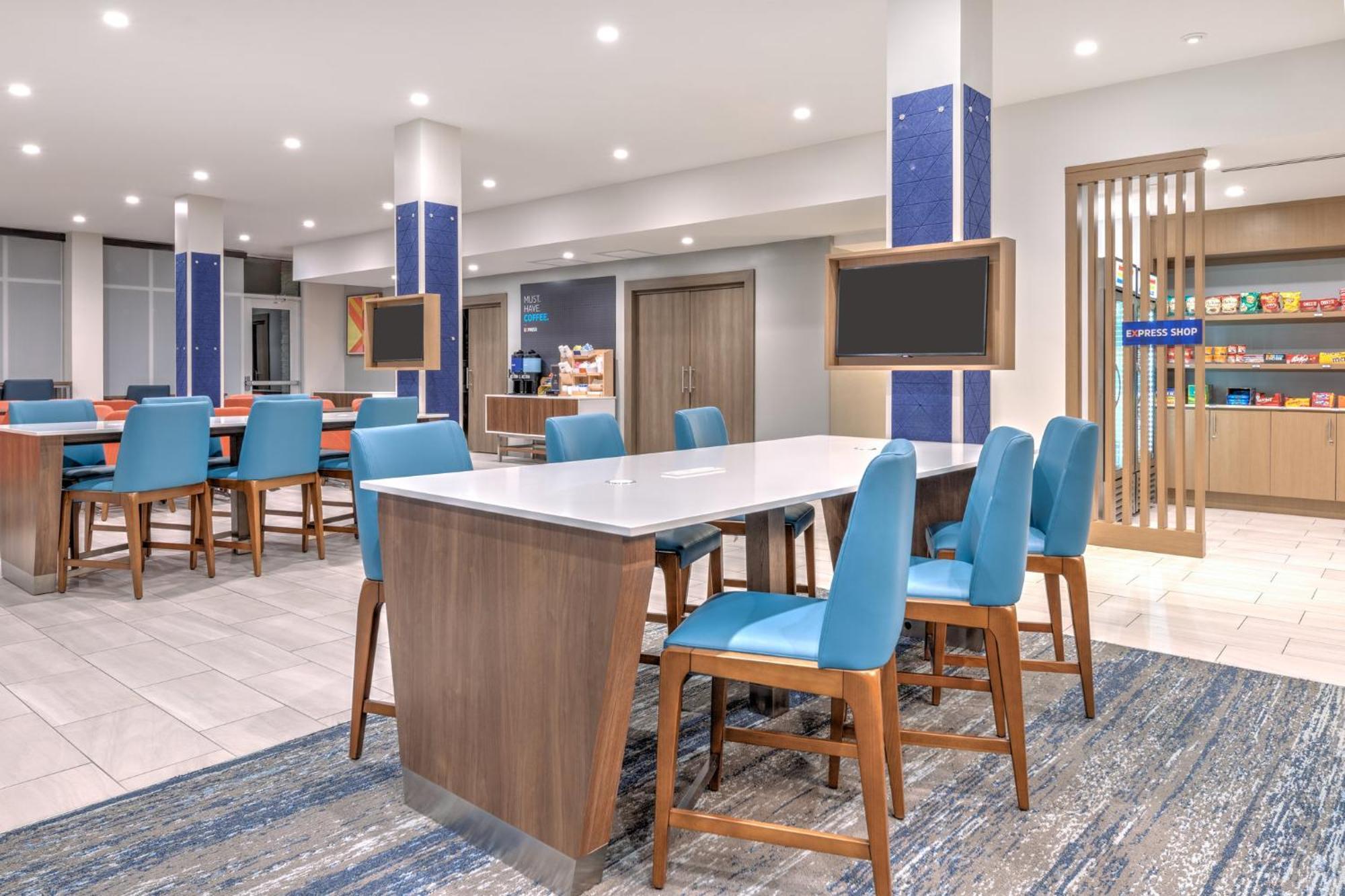 Holiday Inn Express & Suites Austin Airport East By Ihg Esterno foto